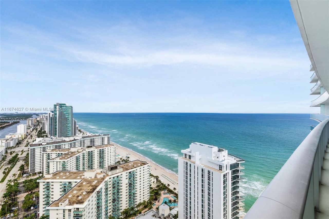 4111 S Ocean Dr, Unit 3108, Hollywood, FL 33019 Photo