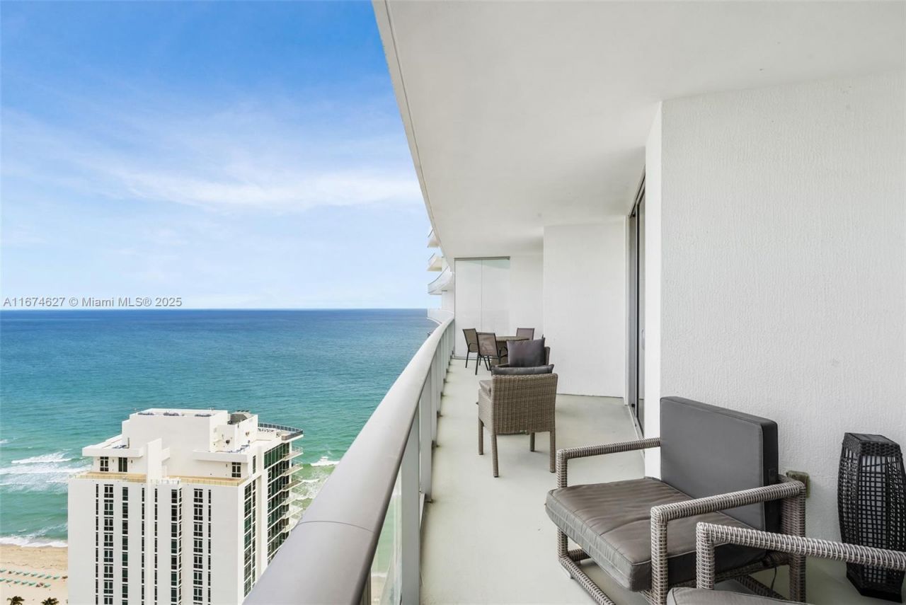 4111 S Ocean Dr, Unit 3108, Hollywood, FL 33019 Photo