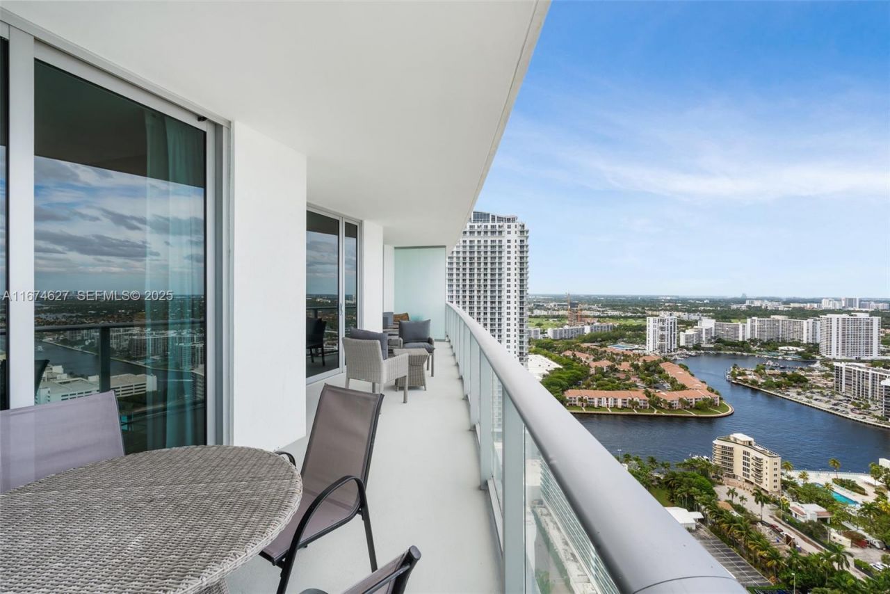 4111 S Ocean Dr, Unit 3108, Hollywood, FL 33019 Photo