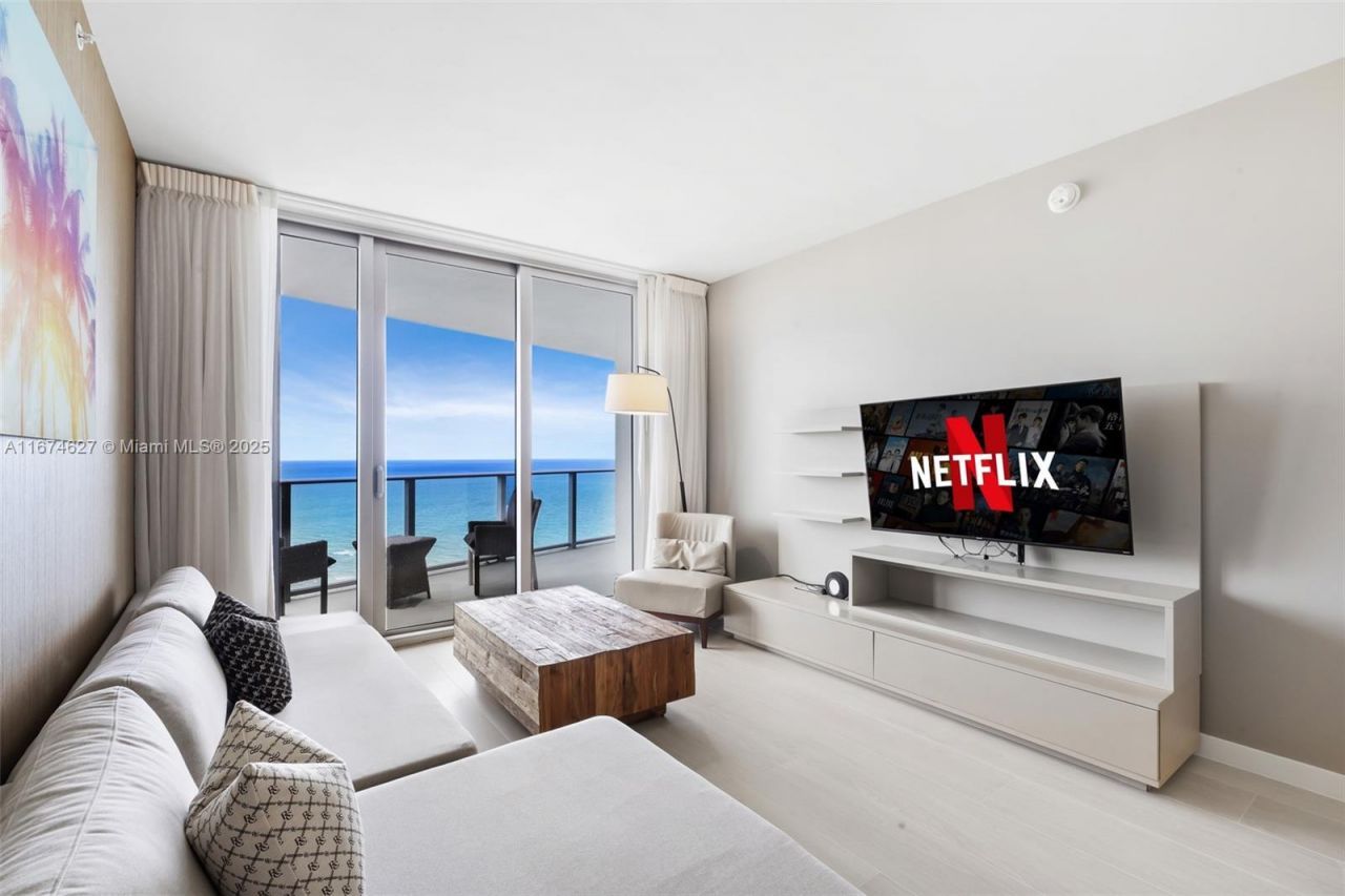 4111 S Ocean Dr, Unit 3108, Hollywood, FL 33019 Photo