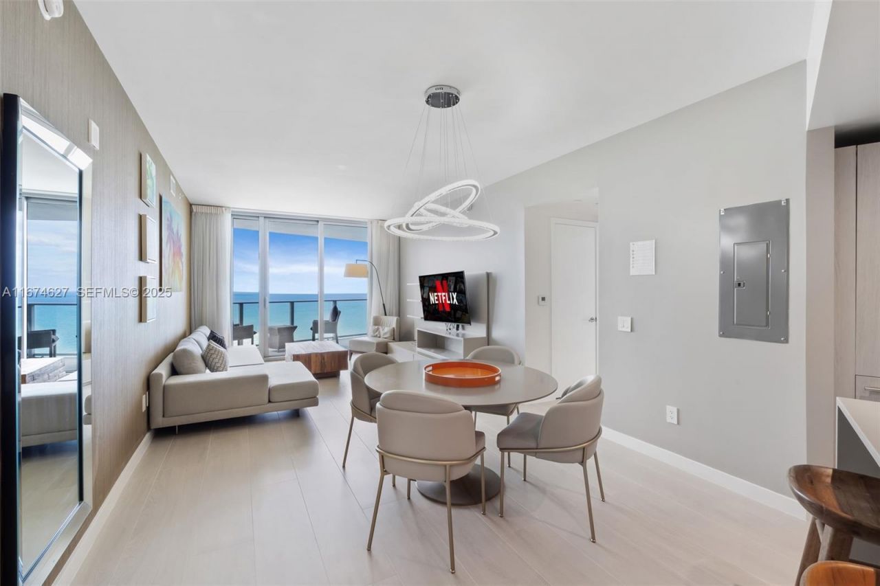 4111 S Ocean Dr, Unit 3108, Hollywood, FL 33019 Photo