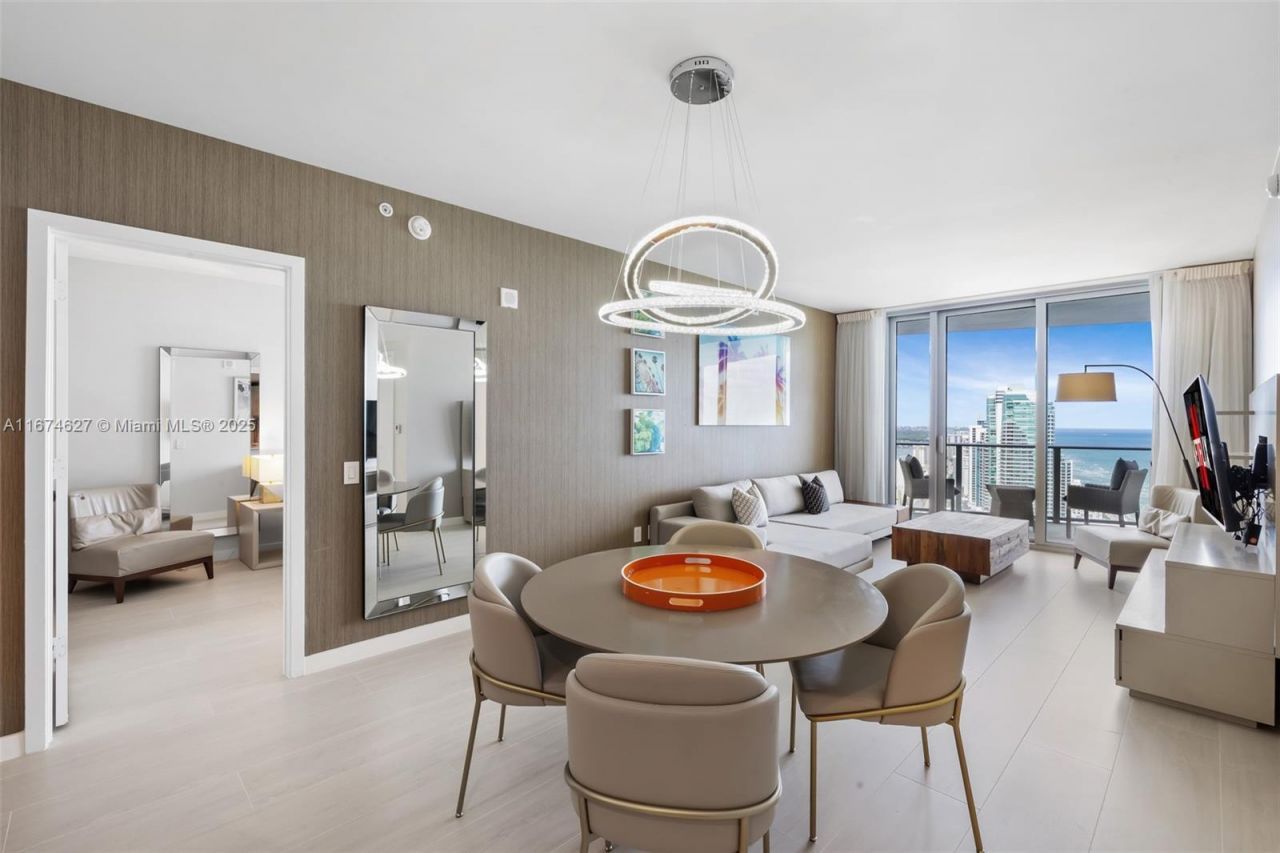 4111 S Ocean Dr, Unit 3108, Hollywood, FL 33019 Photo