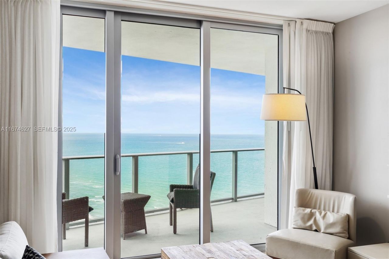 4111 S Ocean Dr, Unit 3108, Hollywood, FL 33019 Photo