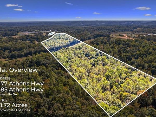 3185 Athens Highway, Gainesville, GA 30507