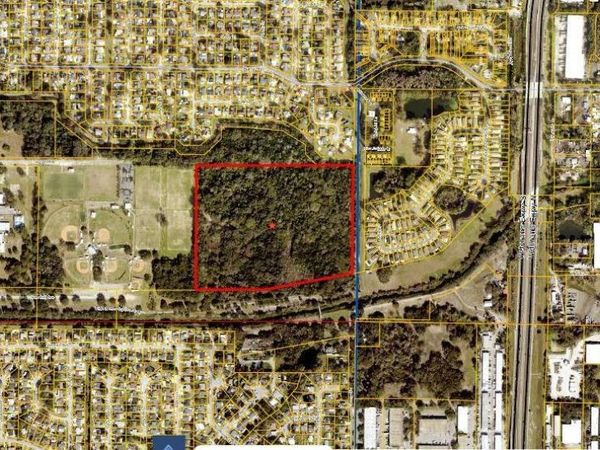 ARMAND DRIVE, TAMPA, FL 33634