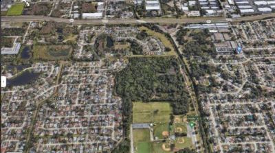 Armand Drive, Tampa, FL 33634 Photo