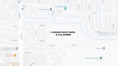 1 Armand Drive, Tampa, FL 33634 Photo