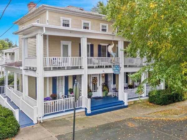 300 BOHEMIA AVENUE, CHESAPEAKE CITY, MD 21915