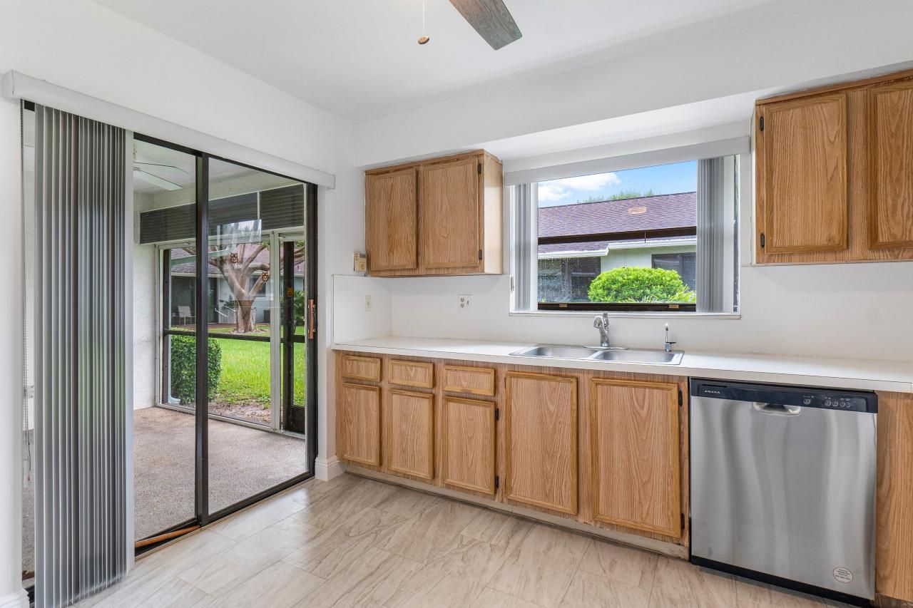 4360 Eucalyptus Tree Court, Unit A, Boynton Beach, FL 33436 Photo