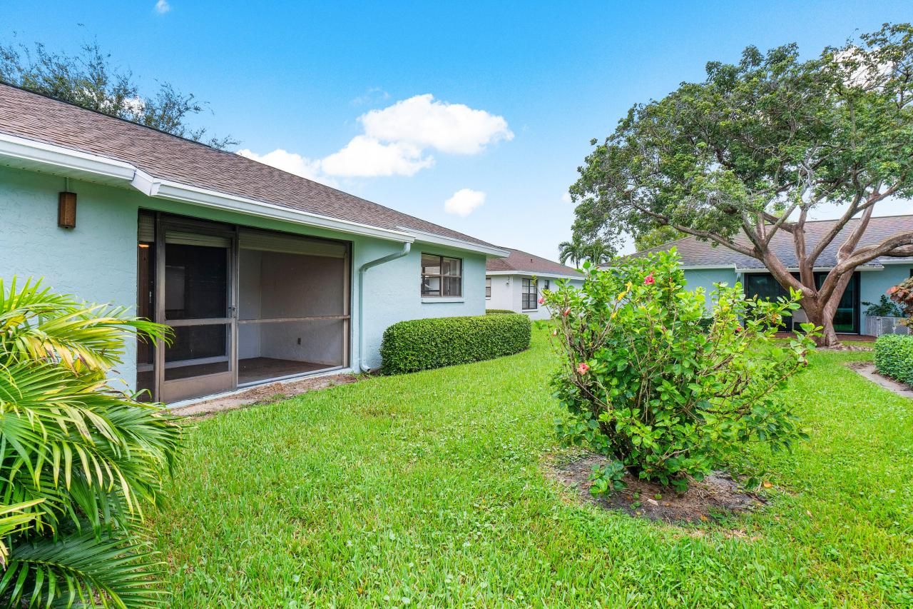 4360 Eucalyptus Tree Court, Unit A, Boynton Beach, FL 33436 Photo
