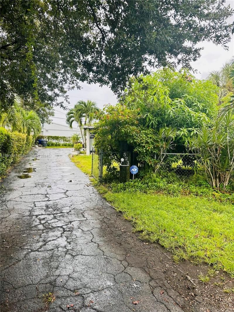 523 S 61st Ave, Hollywood, FL 33023 Photo