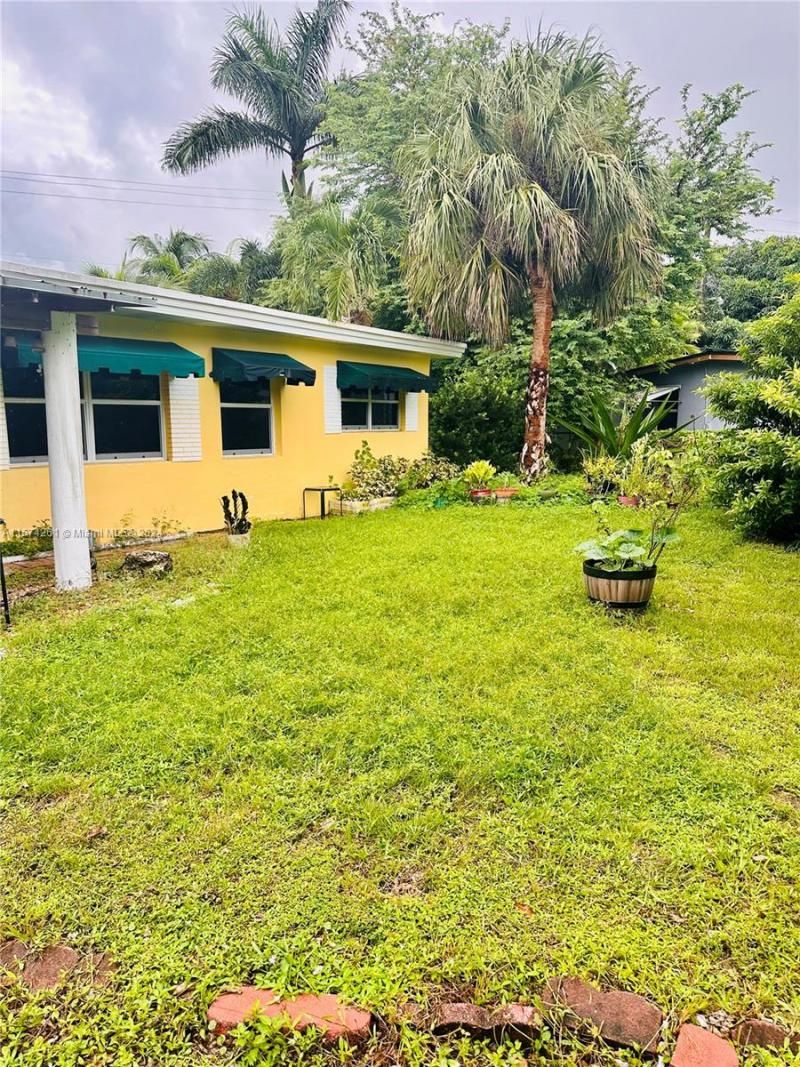 523 S 61st Ave, Hollywood, FL 33023 Photo