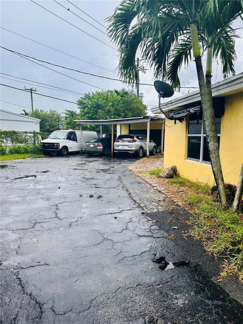 523 S 61st Ave, Hollywood, FL 33023 Photo