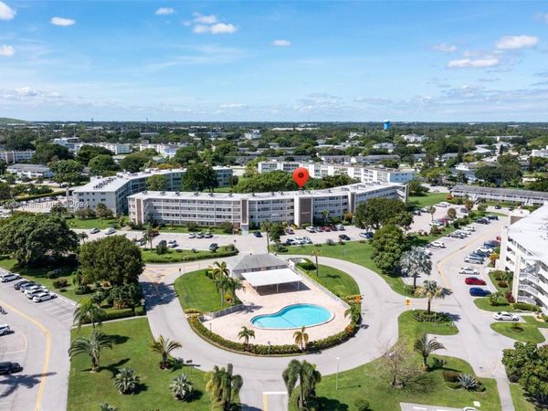 156 E Grantham E, Unit 156, Deerfield Beach, FL 33442