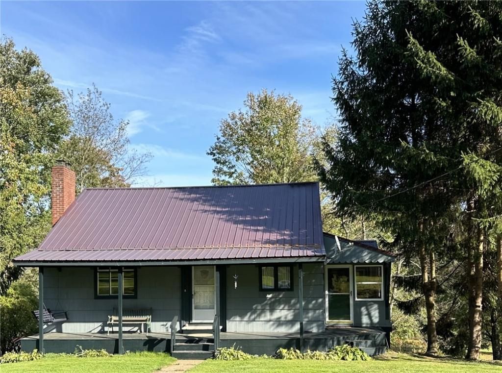 4018 Highland Avenue, Salamanca, NY 14779 Main Photo