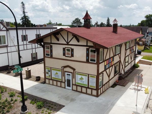 400 Main Street S, Biwabik, MN 55708