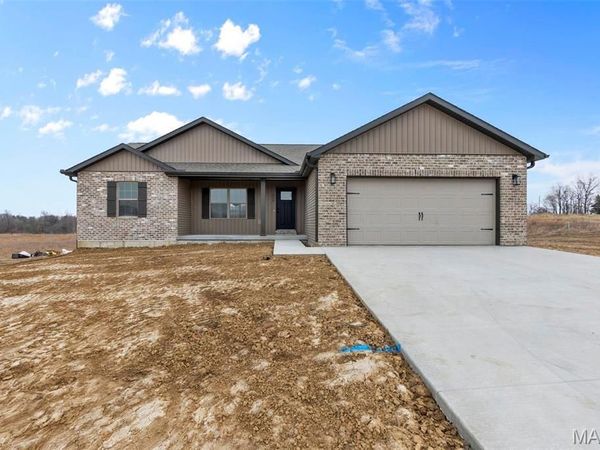 358 Byrd Court, Jackson, MO 63755