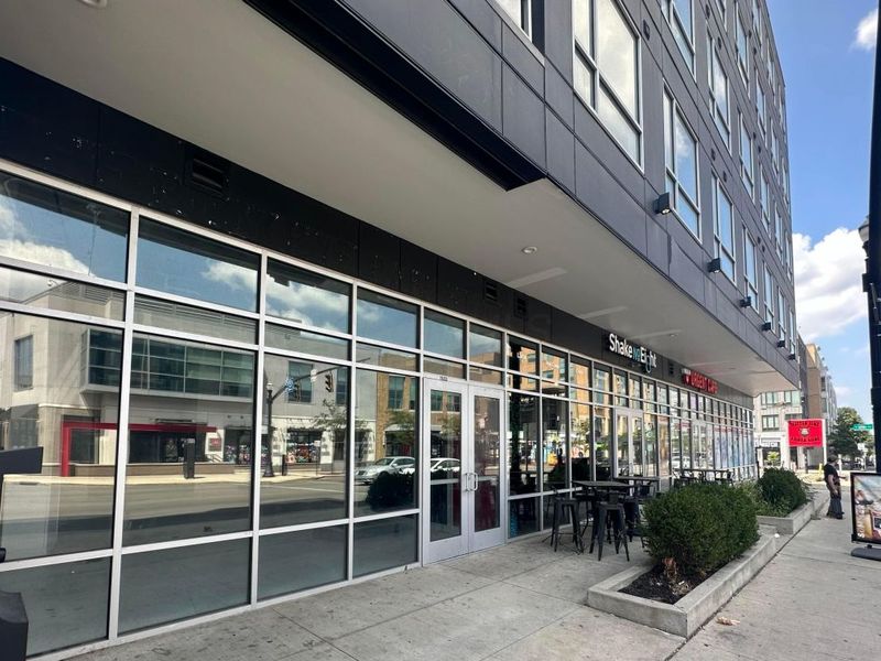 1533 N High Street, Columbus, OH 43201 Photo 1