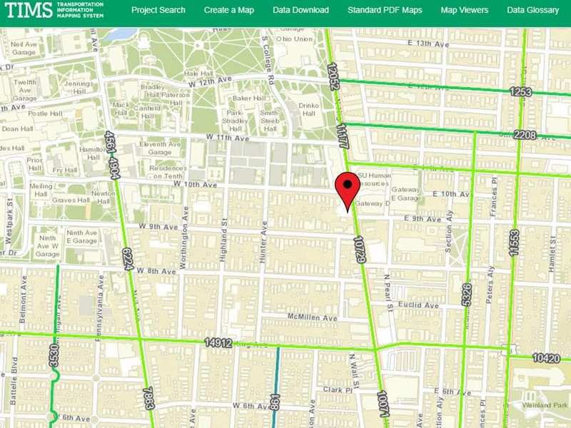 1533 N High Street, Columbus, OH 43201 Photo 10