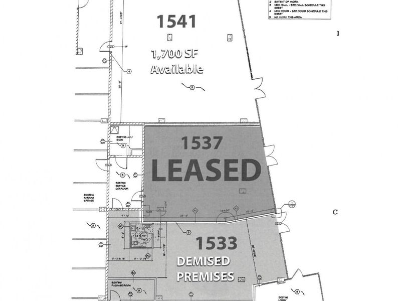 1533 N High Street, Columbus, OH 43201 Photo 8