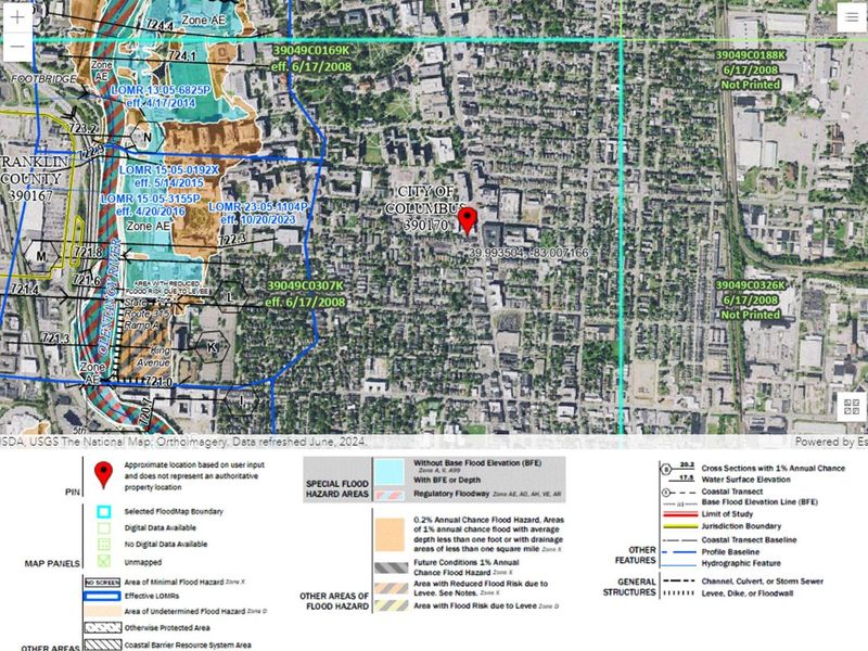 1533 N High Street, Columbus, OH 43201 Photo 9