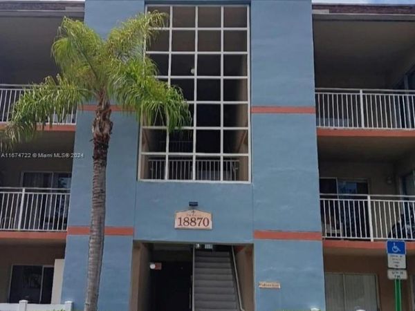 18870 NW 57th Ave, Unit 108, Hialeah, FL 33015