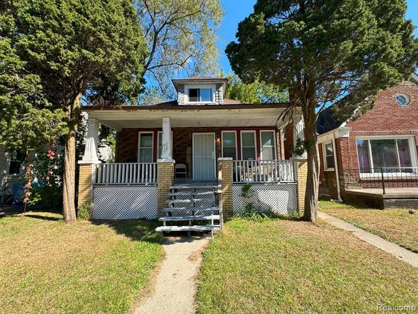 19238 MITCHELL Street, Detroit, MI 48234