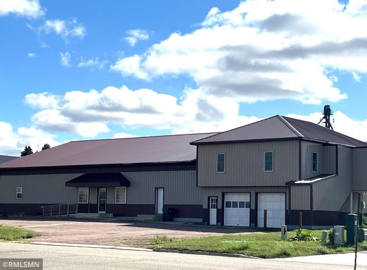 103 E Pearl Street, Adrian, MN 56110 Main Photo