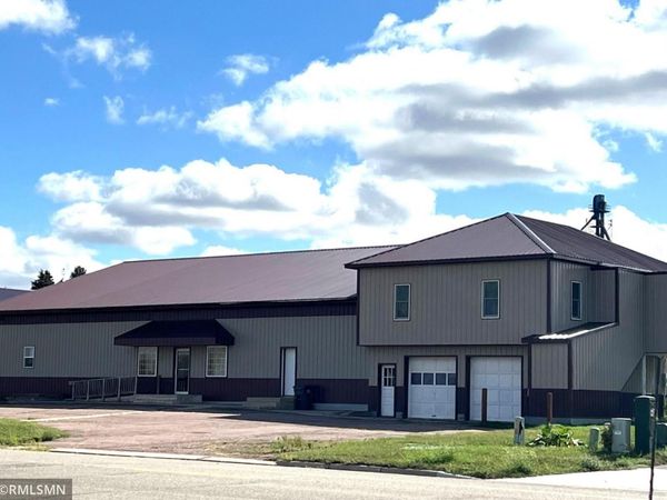 103 E Pearl Street, Adrian, MN 56110