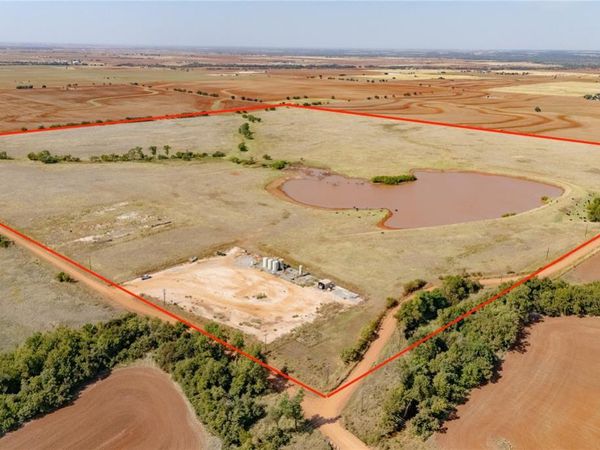 E790 & N2940 Road, Kingfisher, OK 73750