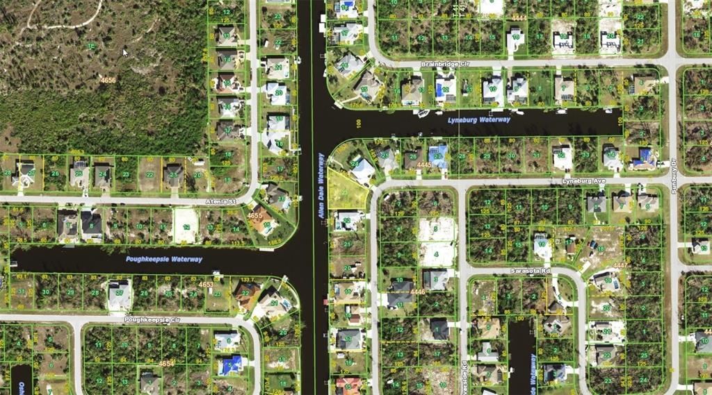 10610 Riverside Road, Port Charlotte, FL 33981 Photo