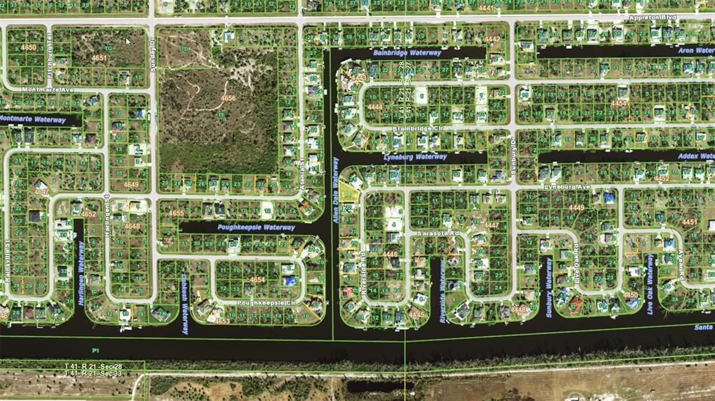 10610 Riverside Road, Port Charlotte, FL 33981 Photo