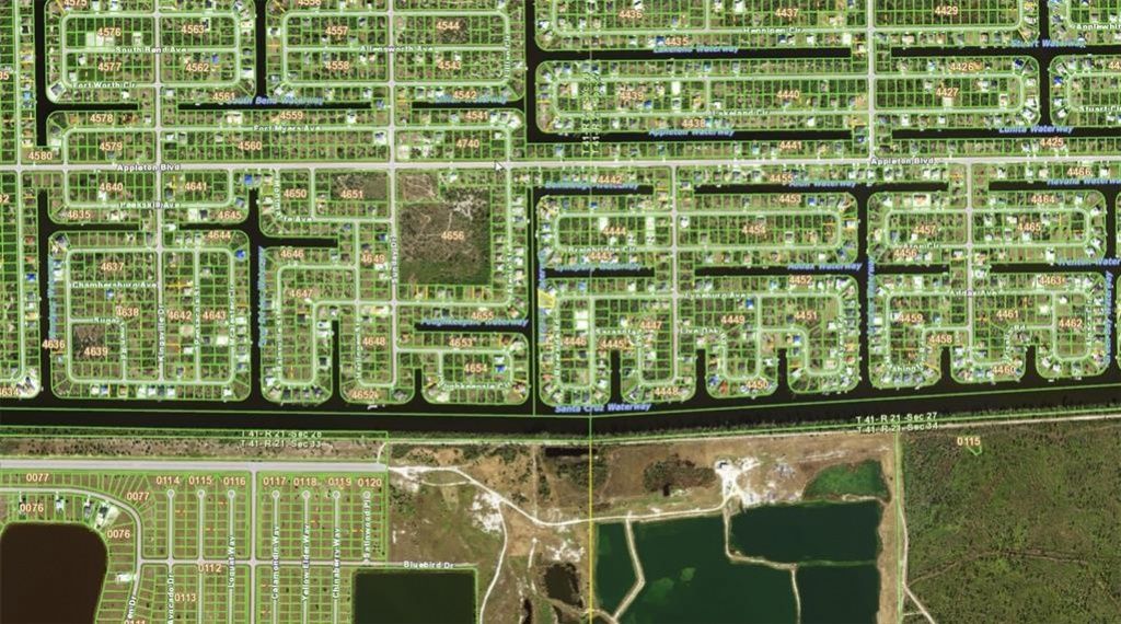10610 Riverside Road, Port Charlotte, FL 33981 Photo