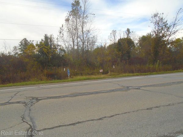 000 Marine City Hwy Highway, China Township, Mi 48054