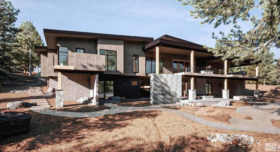 196 Scenic Range Court, Carson City, NV 89705 Photo