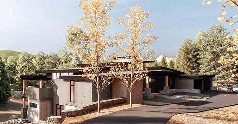 196 Scenic Range Court, Carson City, NV 89705 Photo