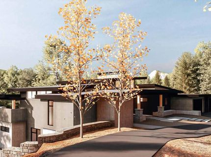 196 Scenic Range Court, Carson City, NV 89705 Photo