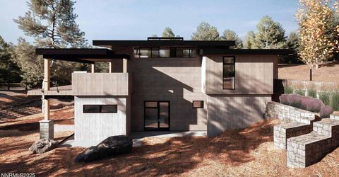 196 Scenic Range Court, Carson City, NV 89705 Photo