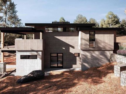 196 Scenic Range Court, Carson City, NV 89705 Photo