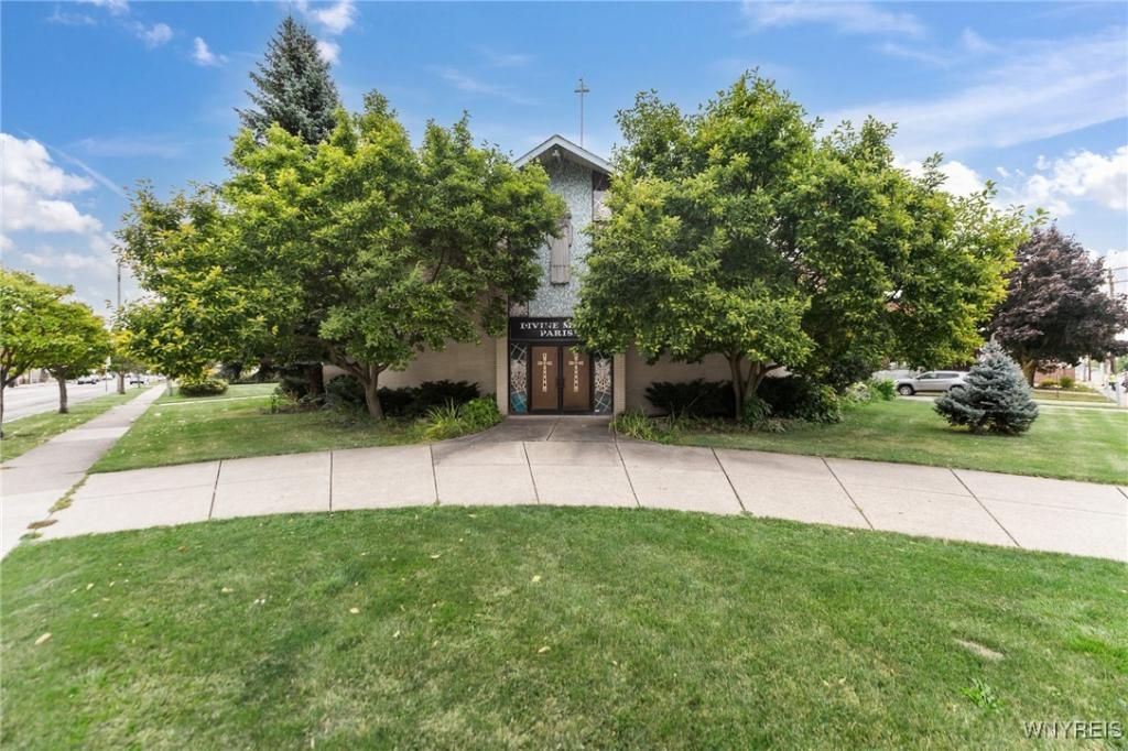 343 24th Street, Niagara Falls, NY 14303 Main Photo