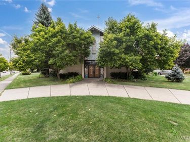 343 24th Street, Niagara Falls, NY 14303