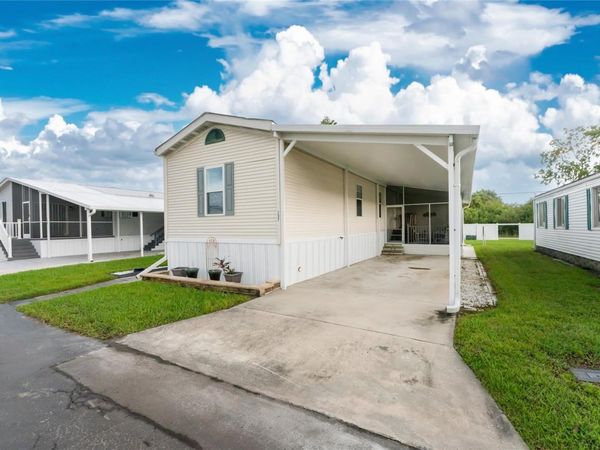 4300 RIVERSIDE DRIVE, Unit 137, PUNTA GORDA, FL 33982