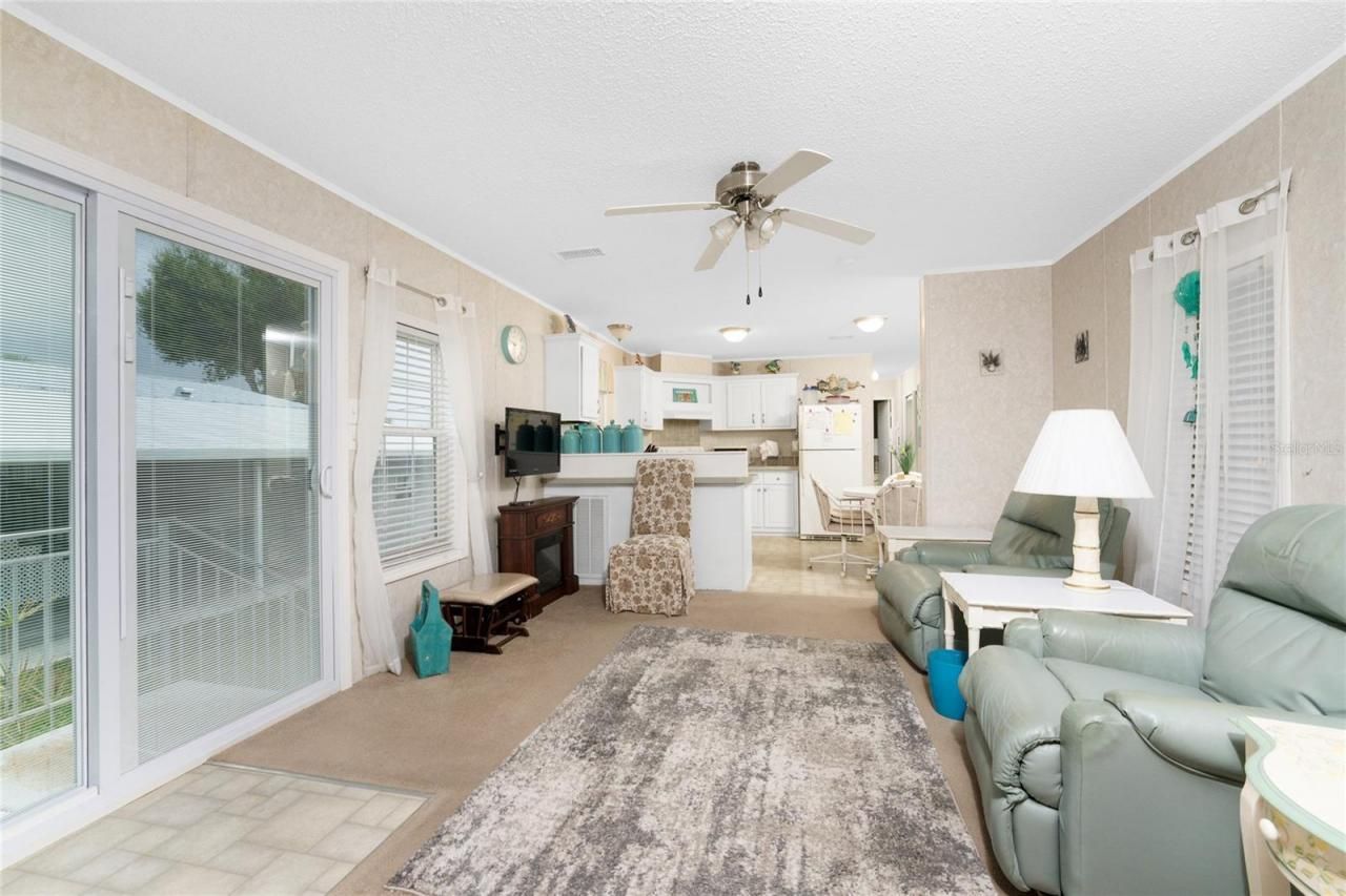 4300 Riverside Drive, Unit 137, Punta Gorda, FL 33982 Photo