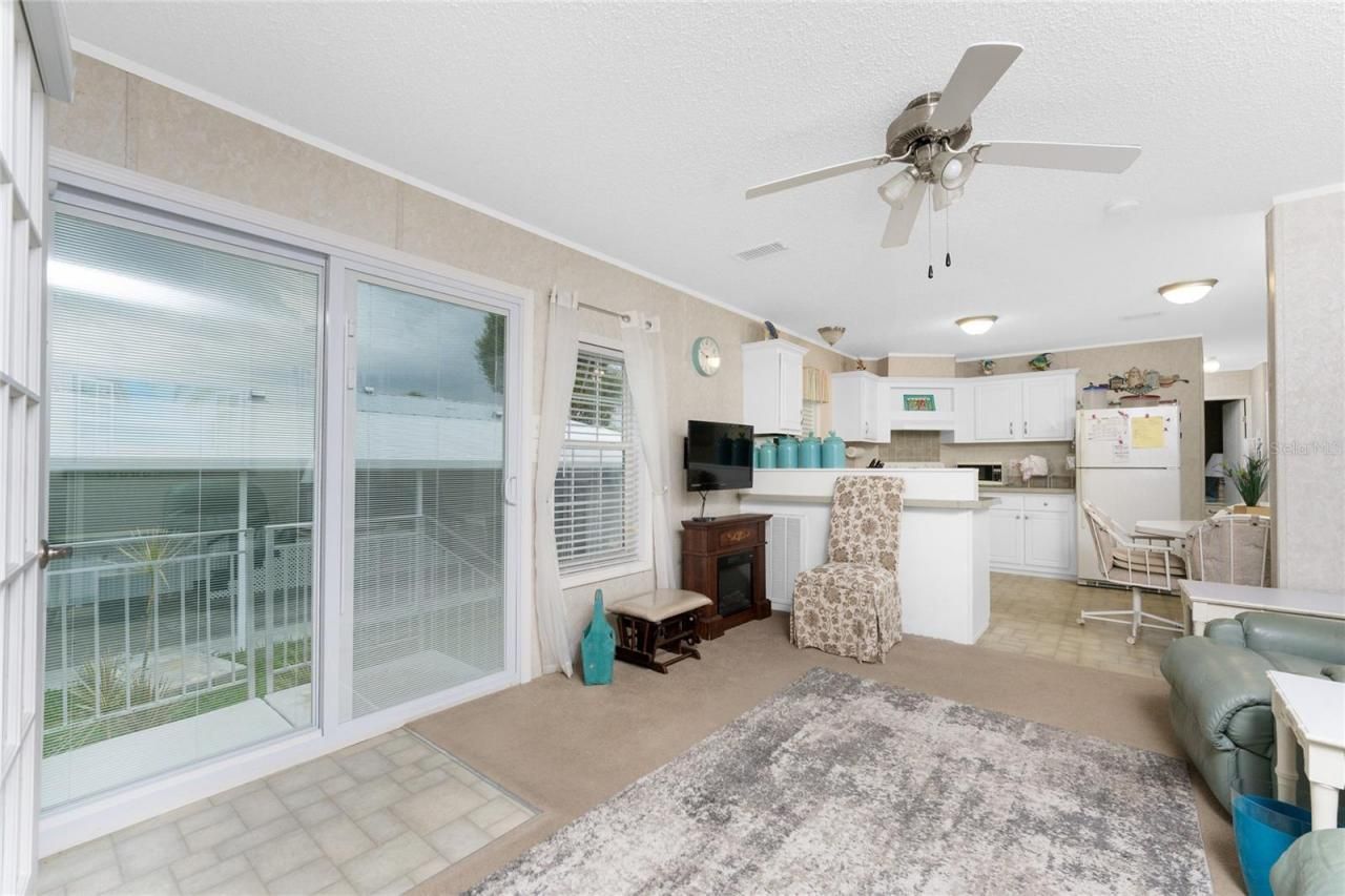 4300 Riverside Drive, Unit 137, Punta Gorda, FL 33982 Photo