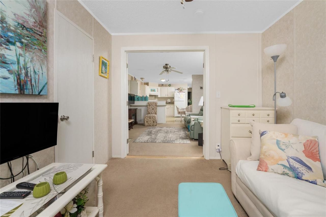 4300 Riverside Drive, Unit 137, Punta Gorda, FL 33982 Photo