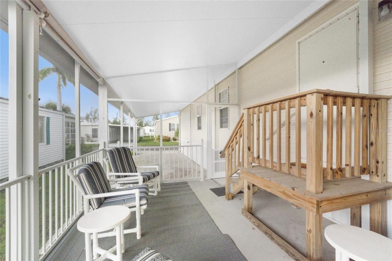 4300 Riverside Drive, Unit 137, Punta Gorda, FL 33982 Photo