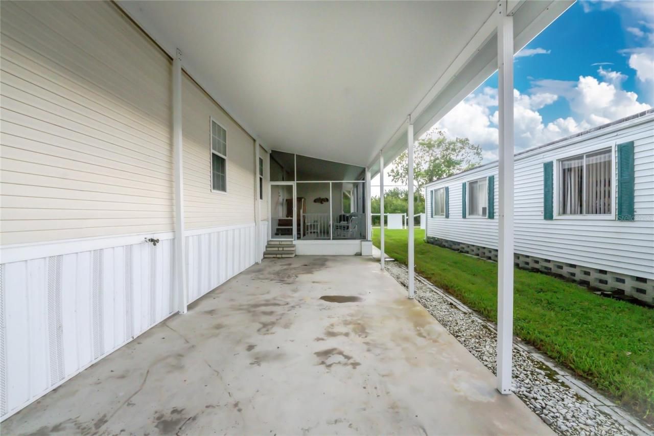 4300 Riverside Drive, Unit 137, Punta Gorda, FL 33982 Photo