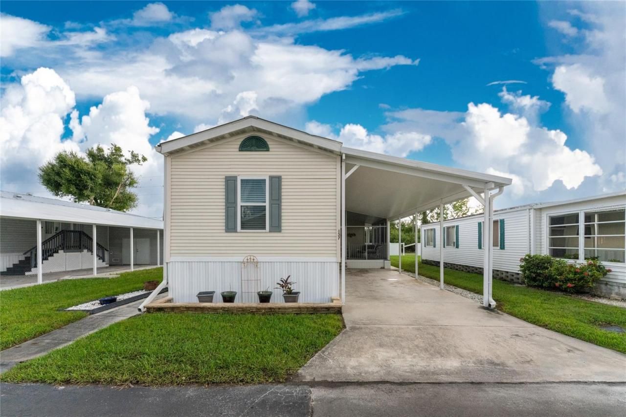 4300 Riverside Drive, Unit 137, Punta Gorda, FL 33982 Photo