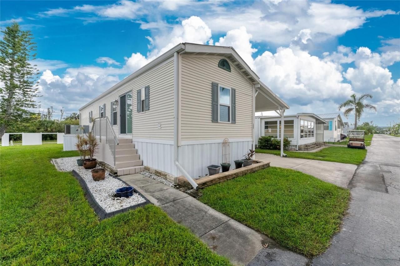 4300 Riverside Drive, Unit 137, Punta Gorda, FL 33982 Photo