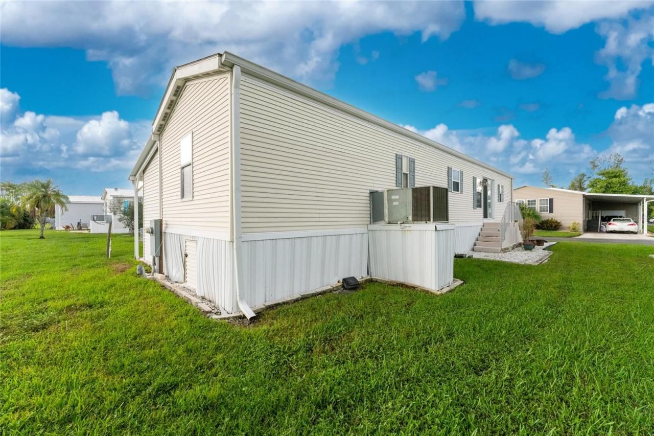 4300 Riverside Drive, Unit 137, Punta Gorda, FL 33982 Photo